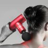 Mini Percussion Massage Gun