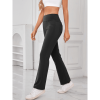 JupiterGear High-Waisted Pants with Pockets