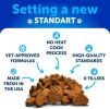 Dog Allergy Relief Chews