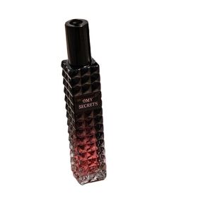 Unisex Long-lasting Fragrance Body Spray - Fashionable Gift Box (Option: Seaweed)