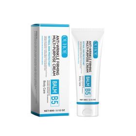 Body Buttocks Chest Legs Skin Moisturizing Massage Firming Cream (Option: 2PCS)