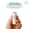 BeNat Lip & Cheek Bloom Balm – 2-in-1 Hydrating Color Stick