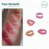 BeNat Lip & Cheek Bloom Balm – 2-in-1 Hydrating Color Stick