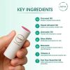 BeNat Lip & Cheek Bloom Balm – 2-in-1 Hydrating Color Stick