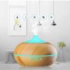 Mistyrious Essential Oil Humidifier