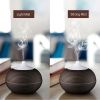 Mistyrious Essential Oil Humidifier