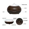 Mistyrious Essential Oil Humidifier