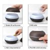 Mistyrious Essential Oil Humidifier