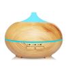 Mistyrious Essential Oil Humidifier