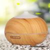 Mistyrious Essential Oil Humidifier