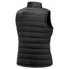 🔥 VEVOR Heated Vest for Men with 16000mAh Battery – 8 Heating Zones, 3 Heat Levels